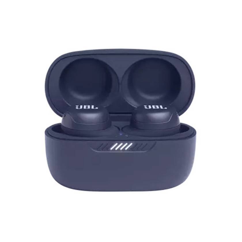 JBL Live Free NC+ TWS - True Wireless in-Ear Noise Cancelling Bluetooth Headphones